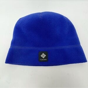 Columbia Thermal Fleece Hat Beanie